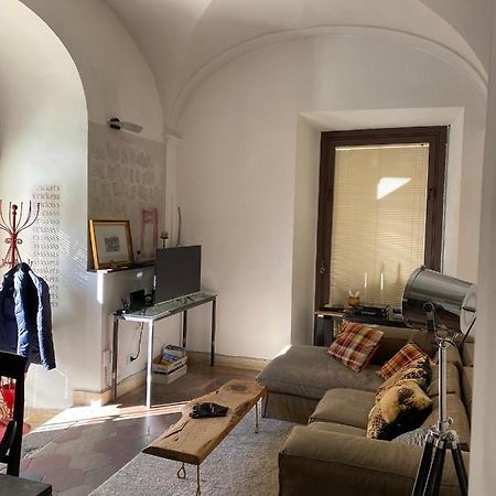 Glam Apartment A Manciano Eksteriør bilde