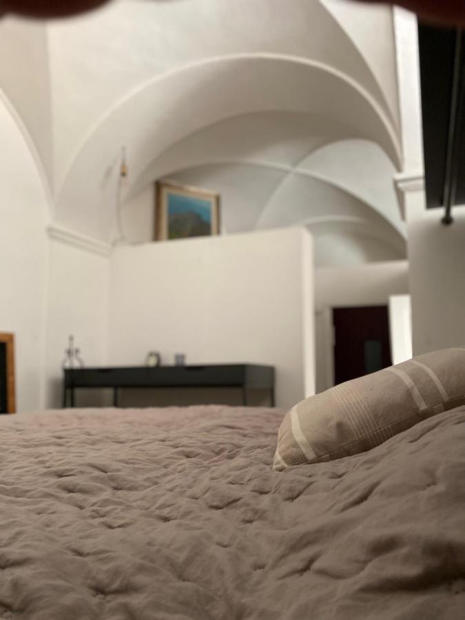 Glam Apartment A Manciano Eksteriør bilde