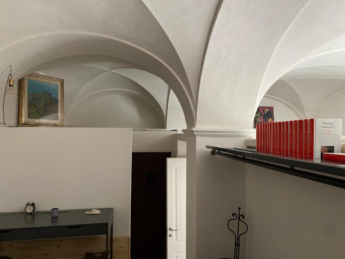 Glam Apartment A Manciano Eksteriør bilde