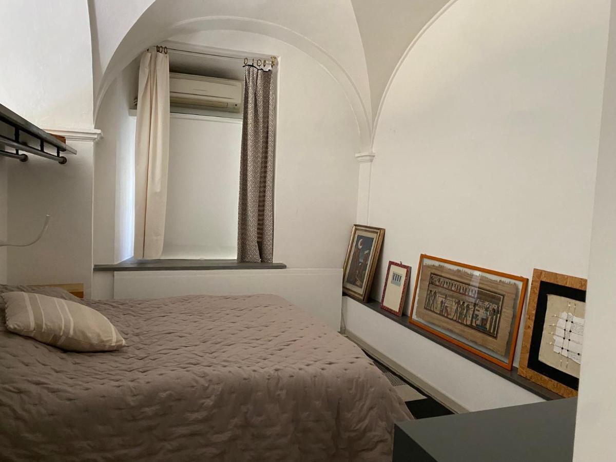 Glam Apartment A Manciano Eksteriør bilde
