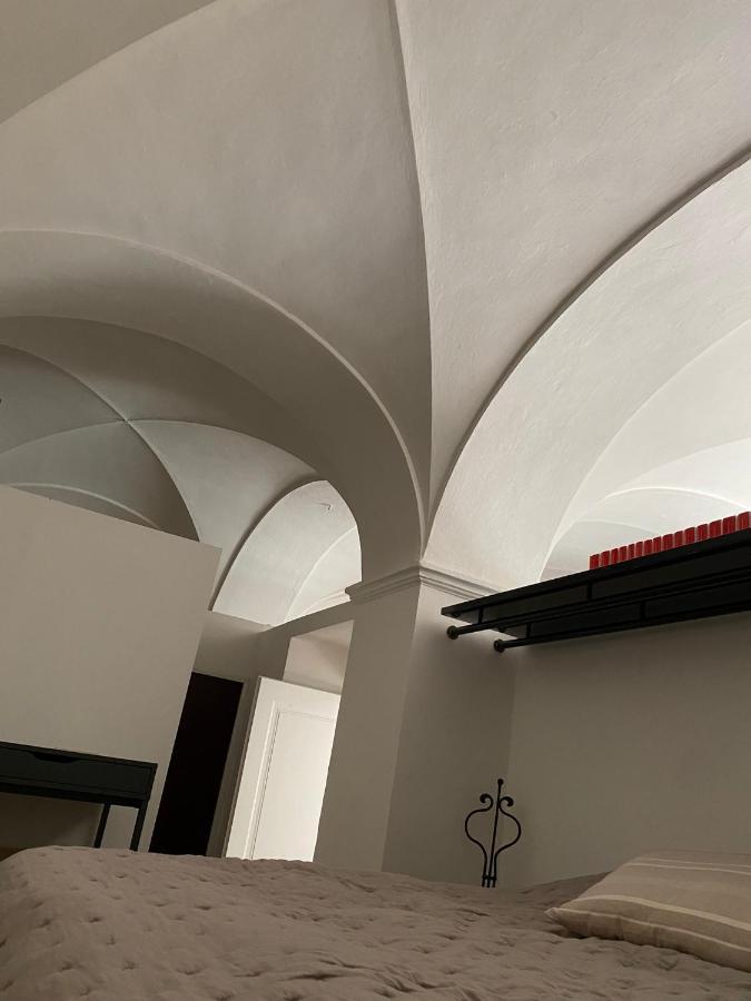 Glam Apartment A Manciano Eksteriør bilde