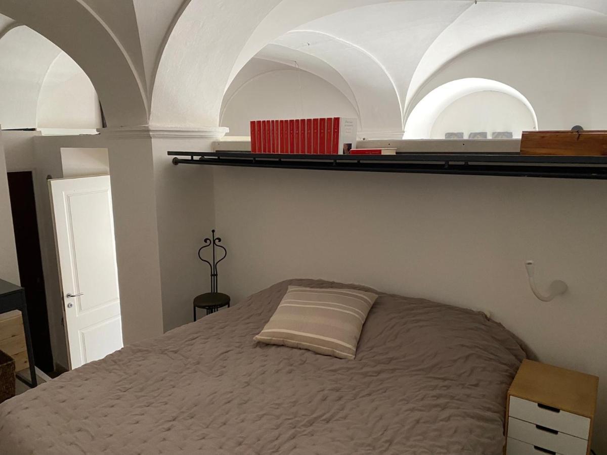 Glam Apartment A Manciano Eksteriør bilde
