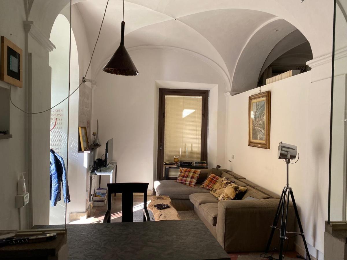 Glam Apartment A Manciano Eksteriør bilde