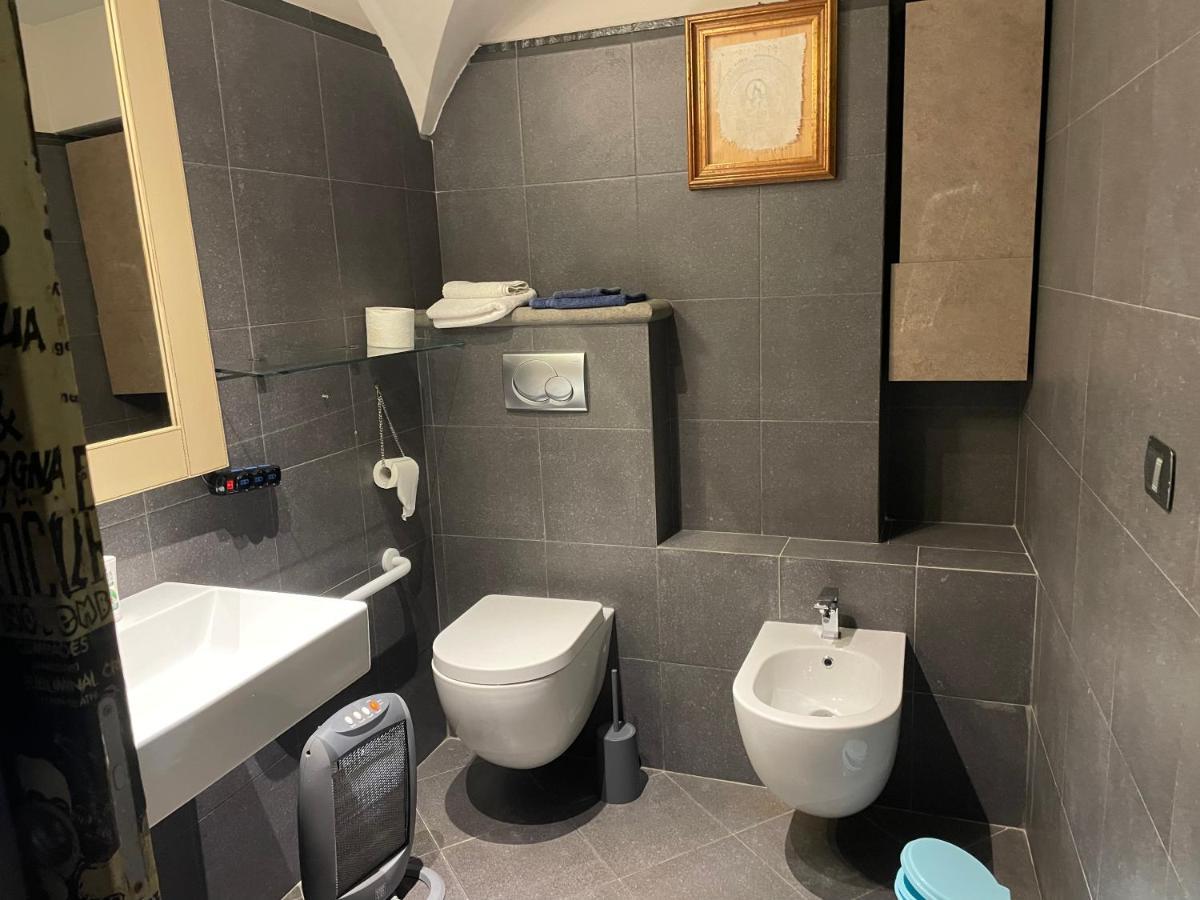 Glam Apartment A Manciano Eksteriør bilde