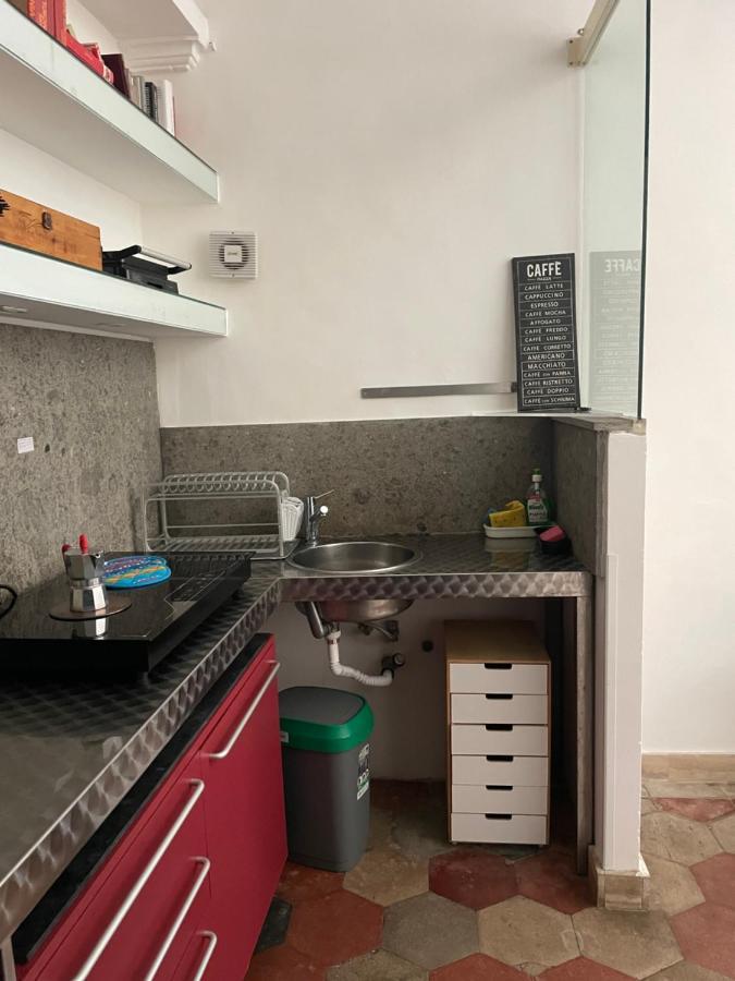 Glam Apartment A Manciano Eksteriør bilde