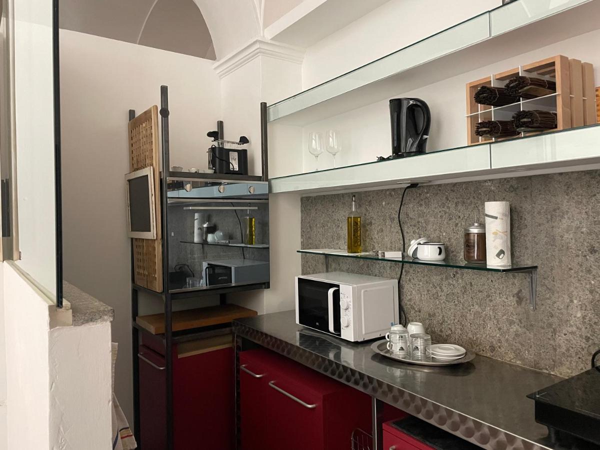 Glam Apartment A Manciano Eksteriør bilde